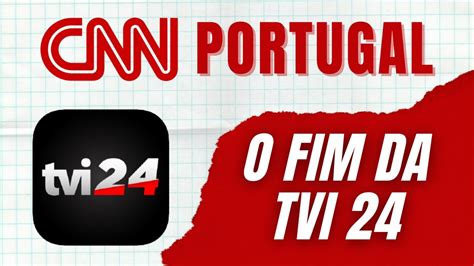 cnn portugal tvi24
